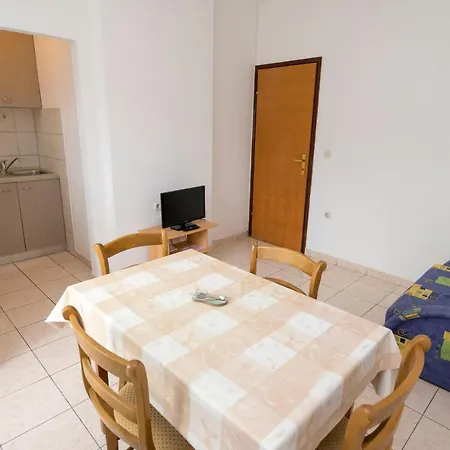 Apartments Nera Primosten Exterior photo