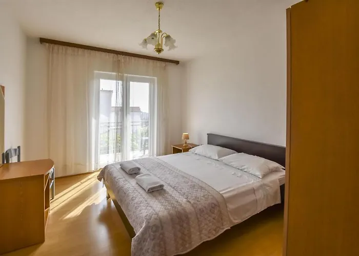 Apartments Nera