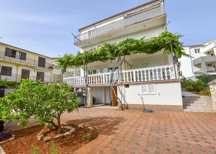 Apartments Nera
