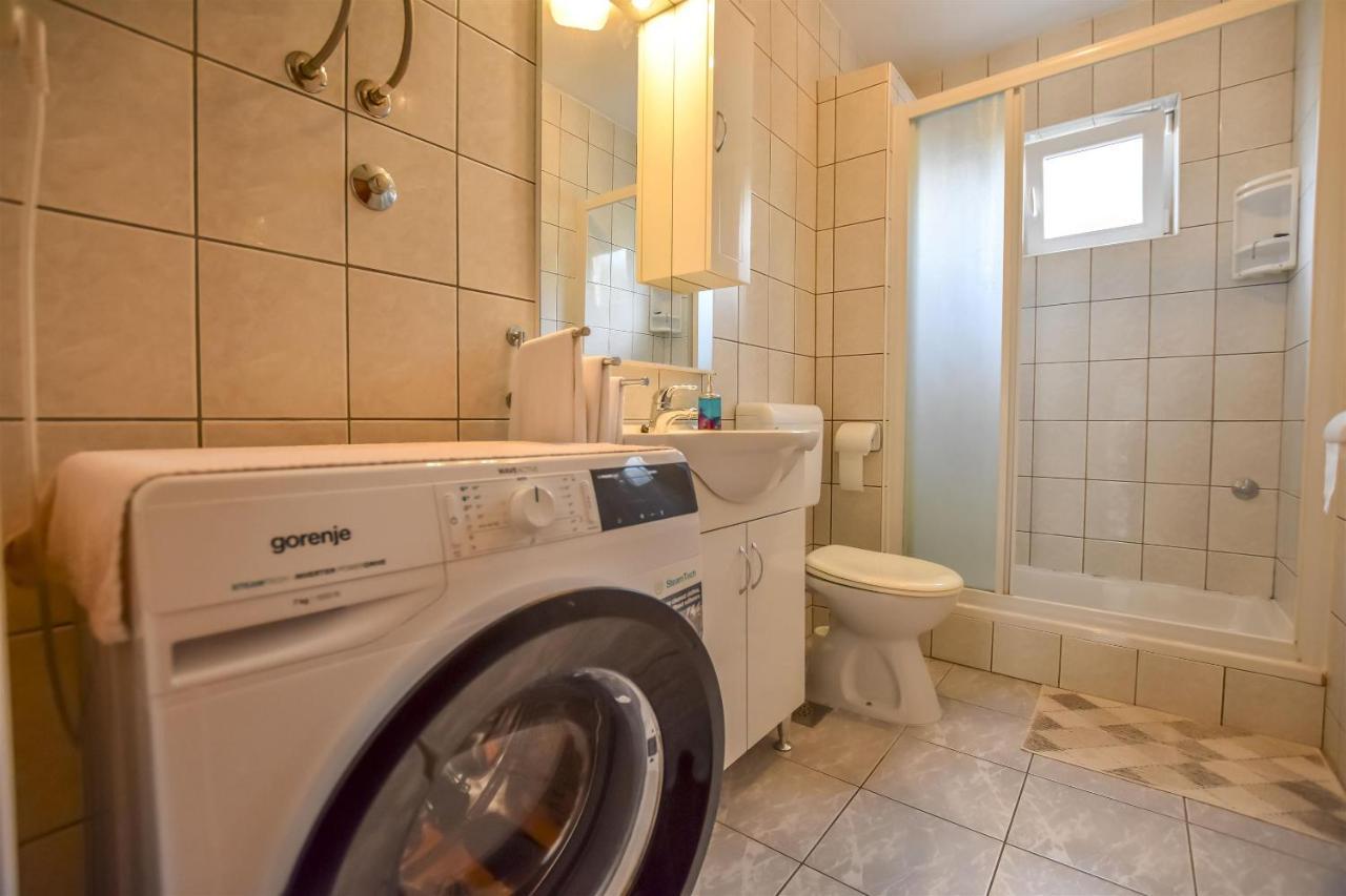Nera Appartement *