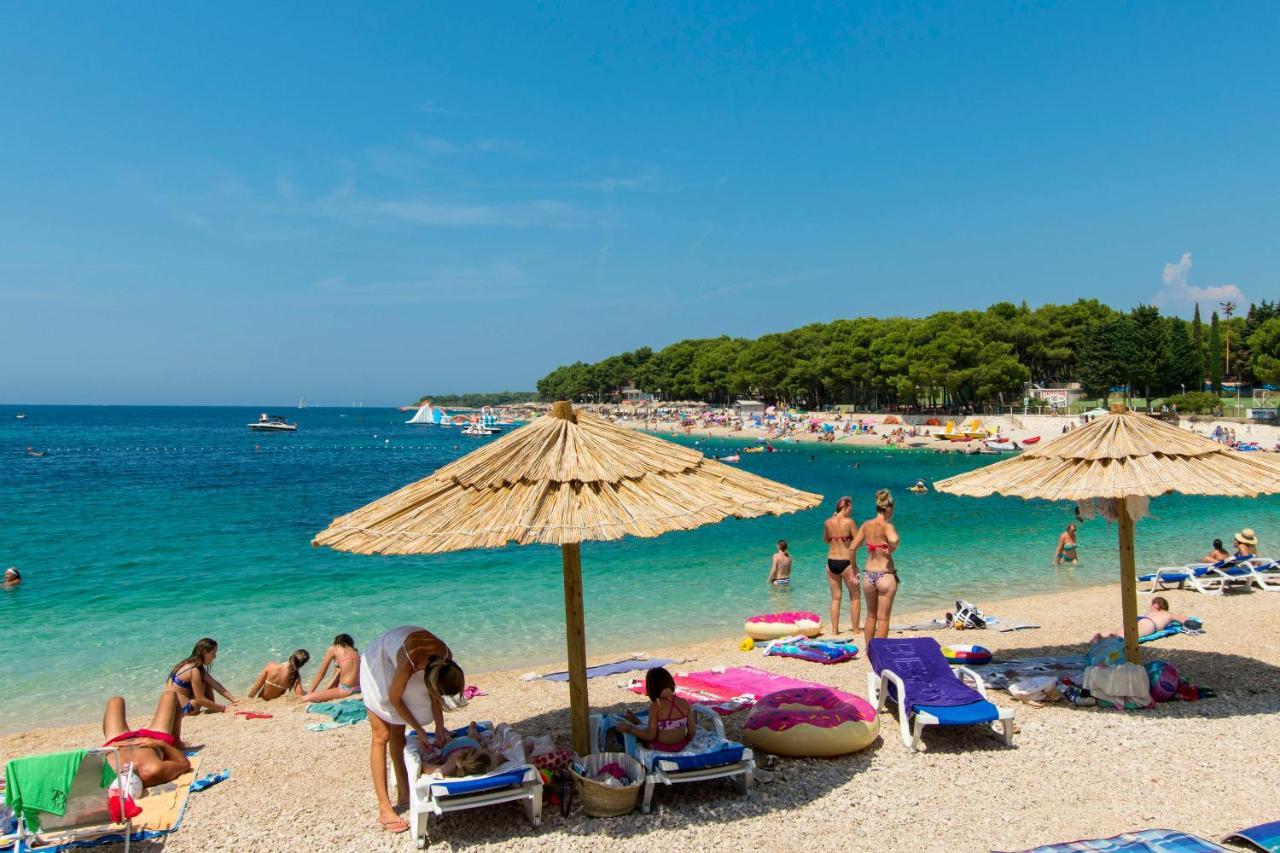 Appartement Nera Primošten