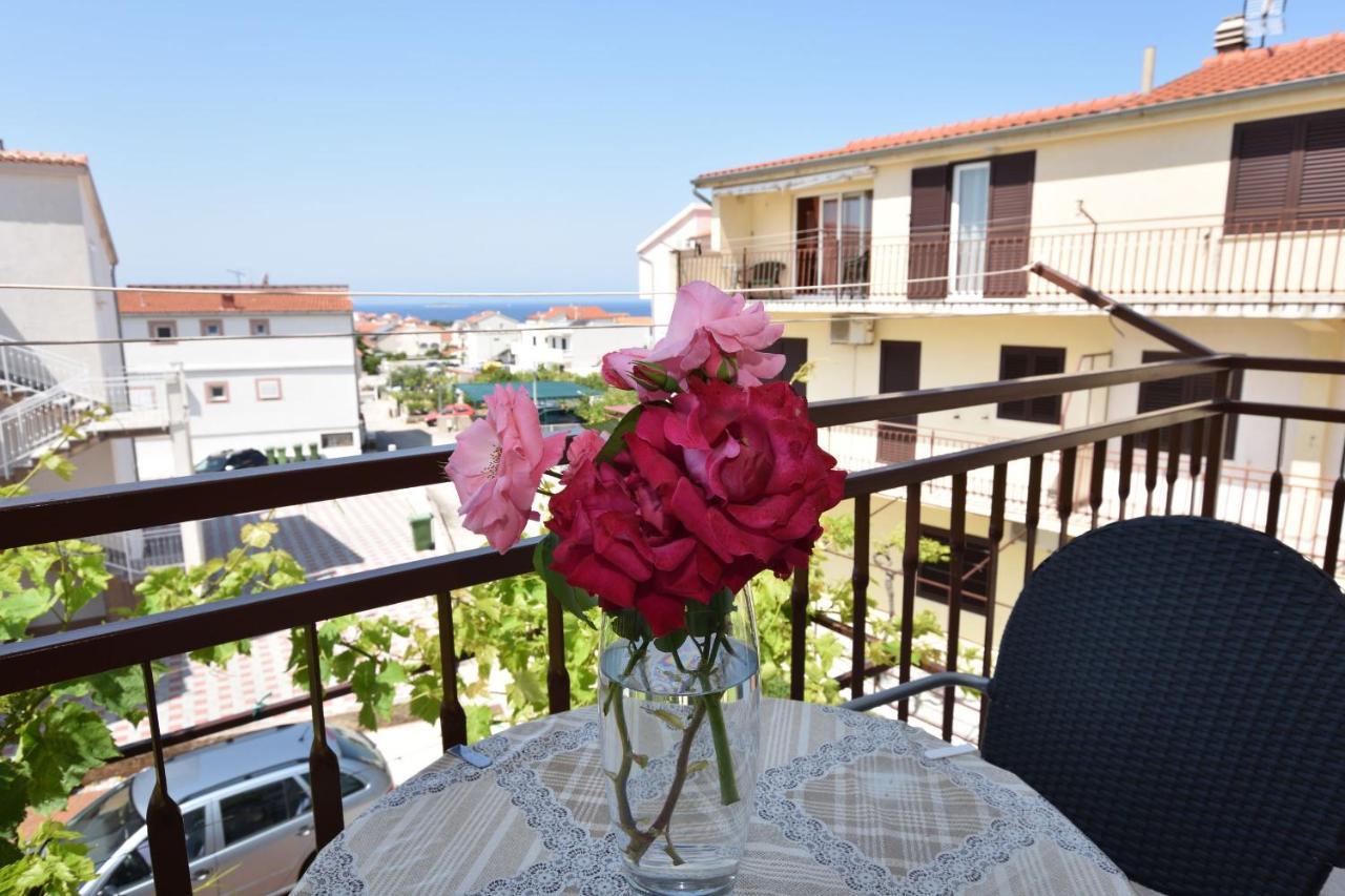 Nera Apartment *