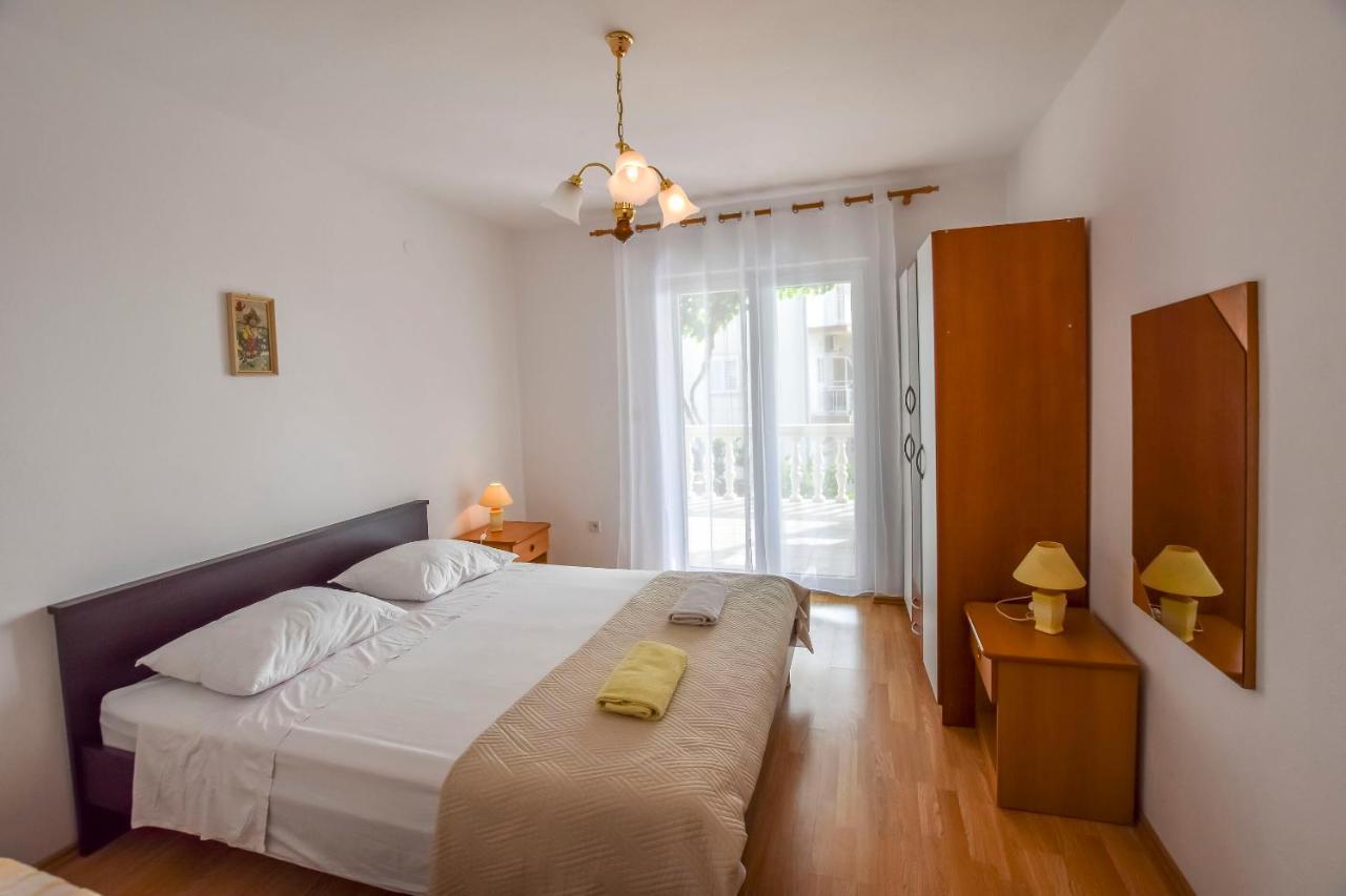 Apartment Nera Primosten
