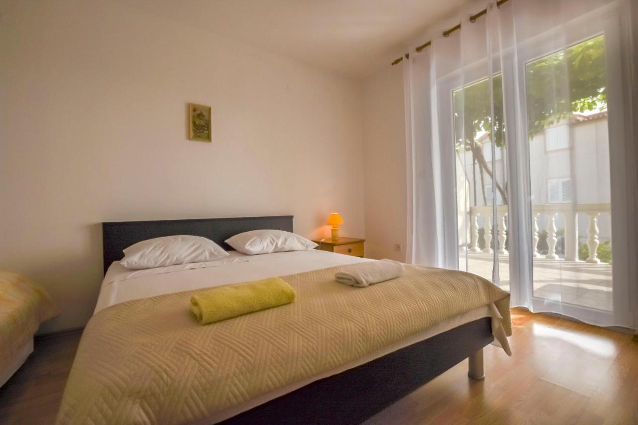 Nera Appartement Primošten