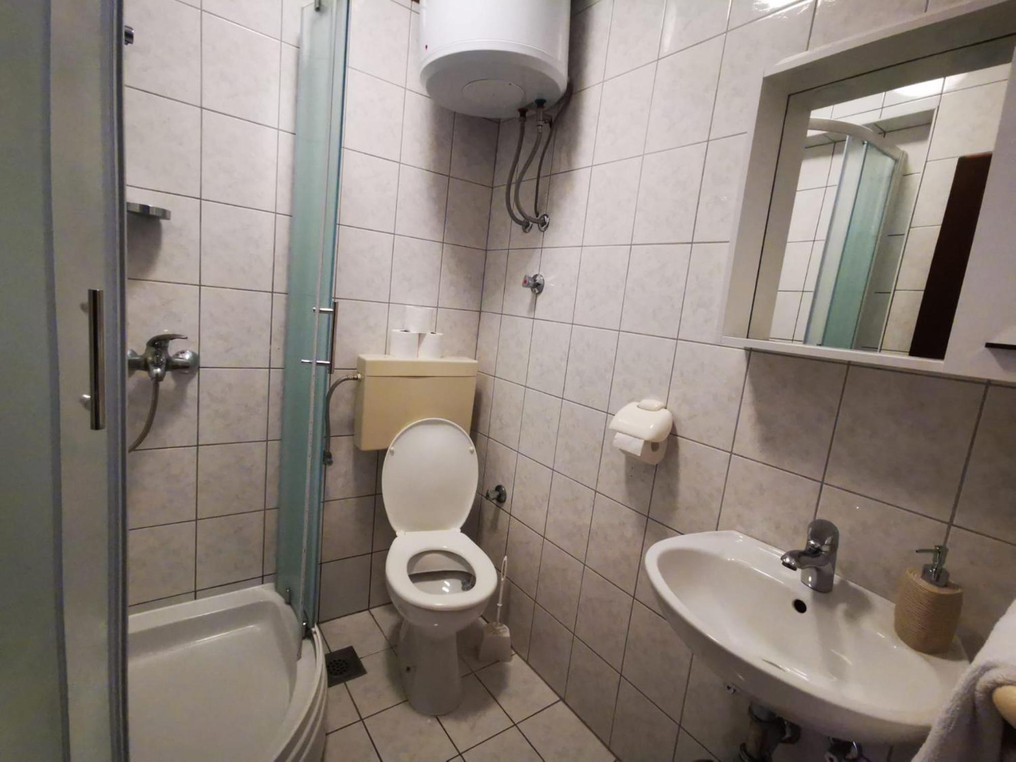 Nera Apartment *