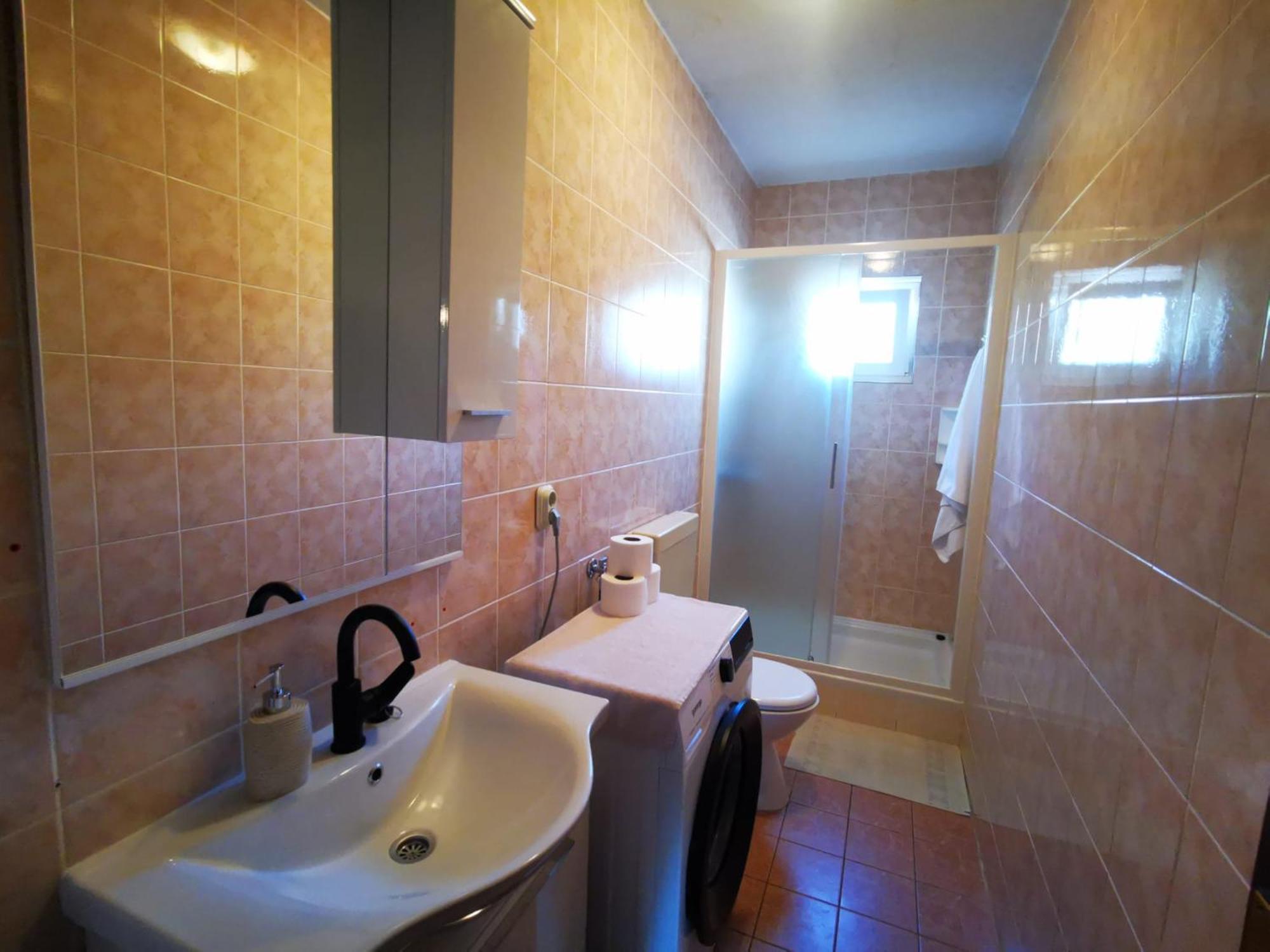 Nera Apartment Primosten