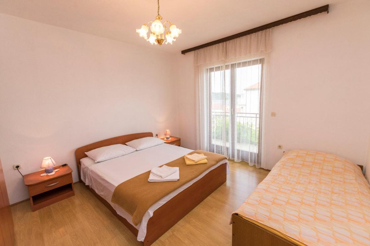 Appartement Nera